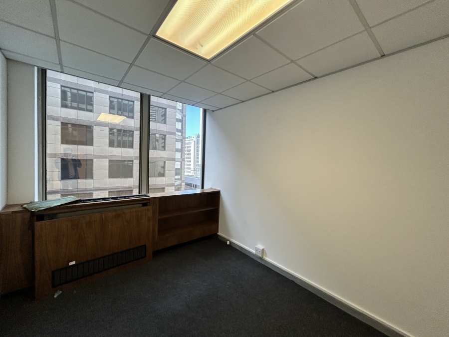 To Let commercial Property for Rent in Cape Town City Centre Western Cape